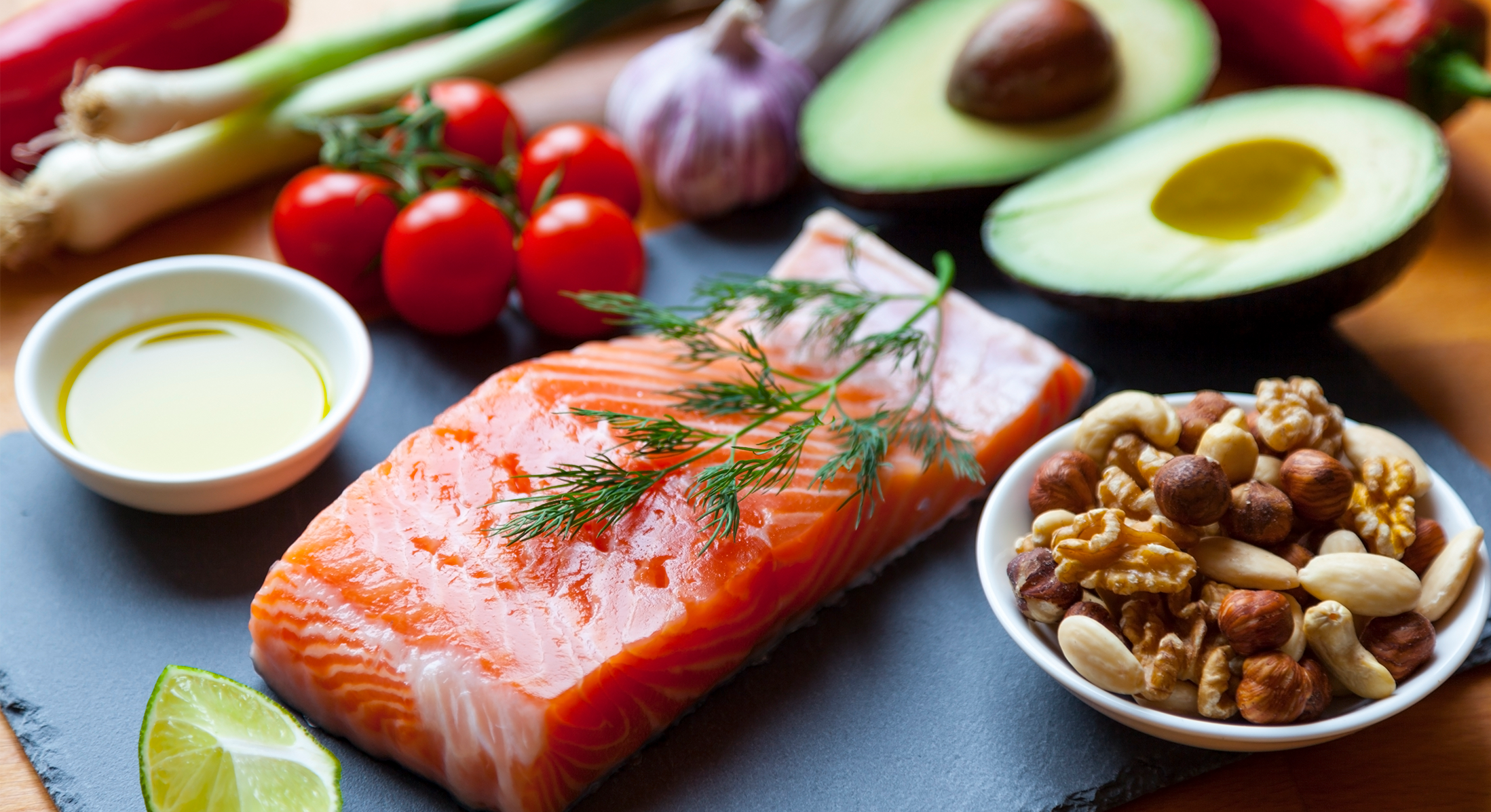 Nutrition and Immune Support